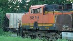 BNSF 5819